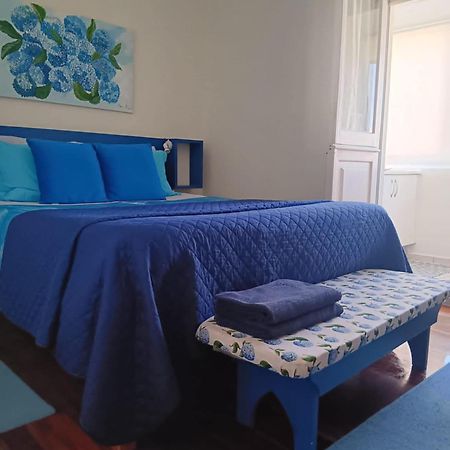 City'S Heart Guesthouse Ponta Delgada Buitenkant foto