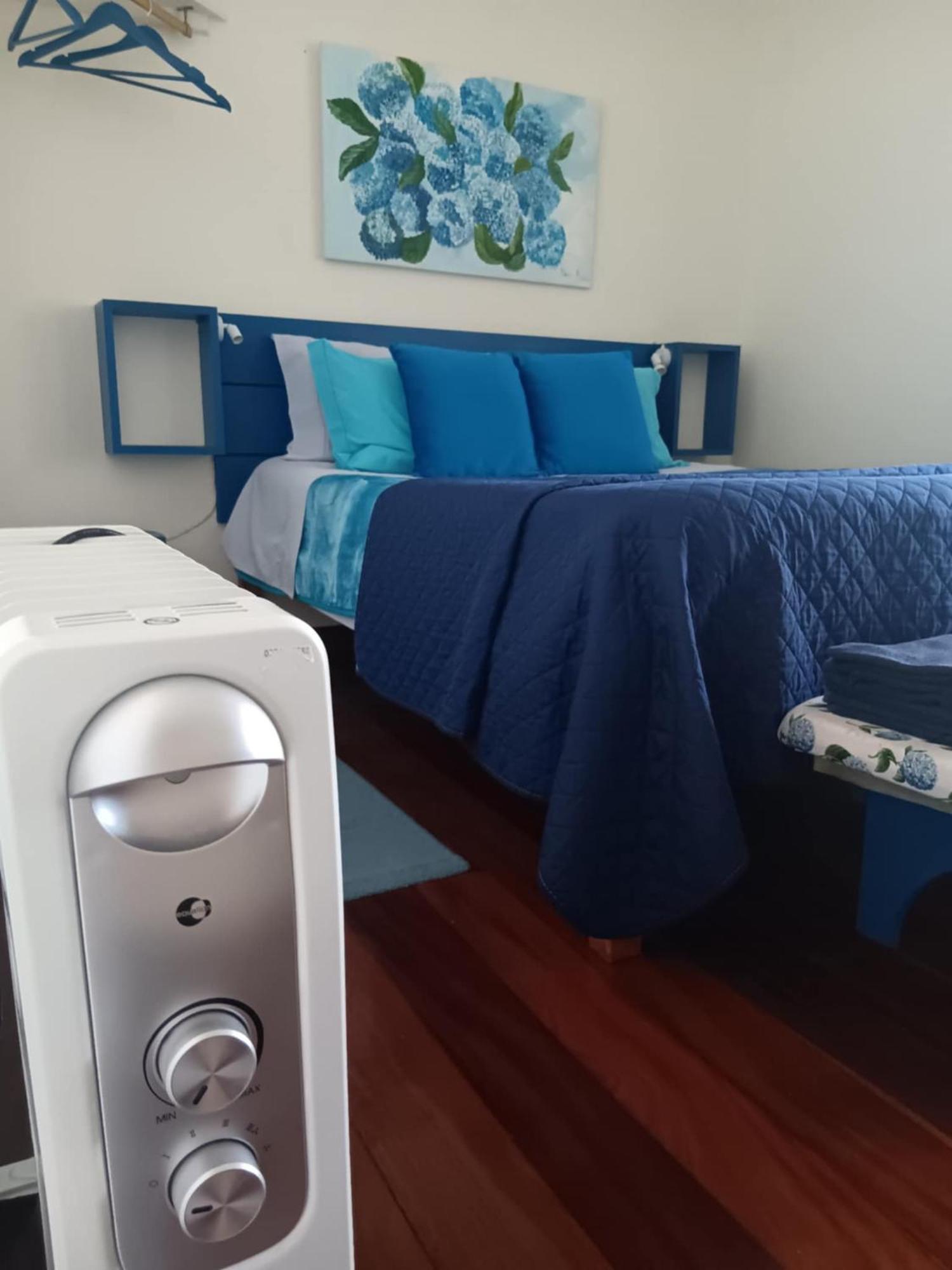 City'S Heart Guesthouse Ponta Delgada Buitenkant foto